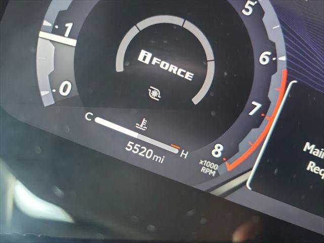 Certified 2026 Toyota Tacoma TRD Sport RWD image 34