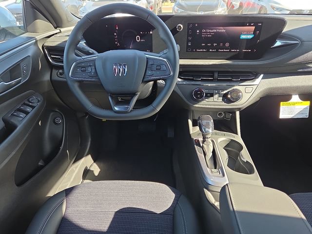 New 2026 Buick Envista Preferred w/ Convenience I Package image 9