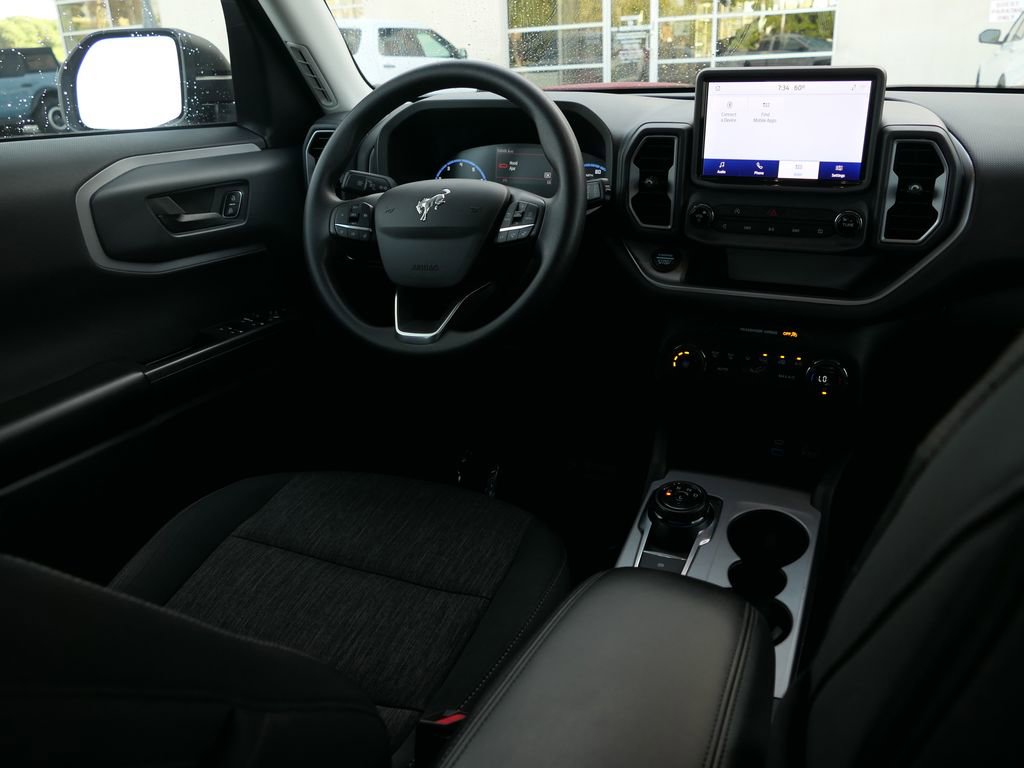 Used 2021 Ford Bronco Sport Big Bend image 26