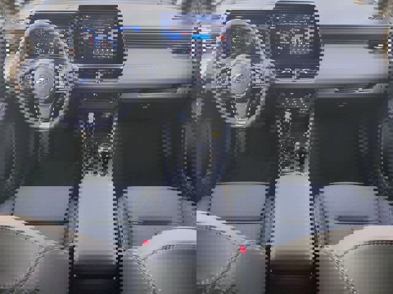 New 2026 Subaru Outback Touring XT image 14