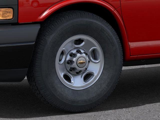 New 2025 Chevrolet Express 2500 w/ Driver Convenience Package image 33
