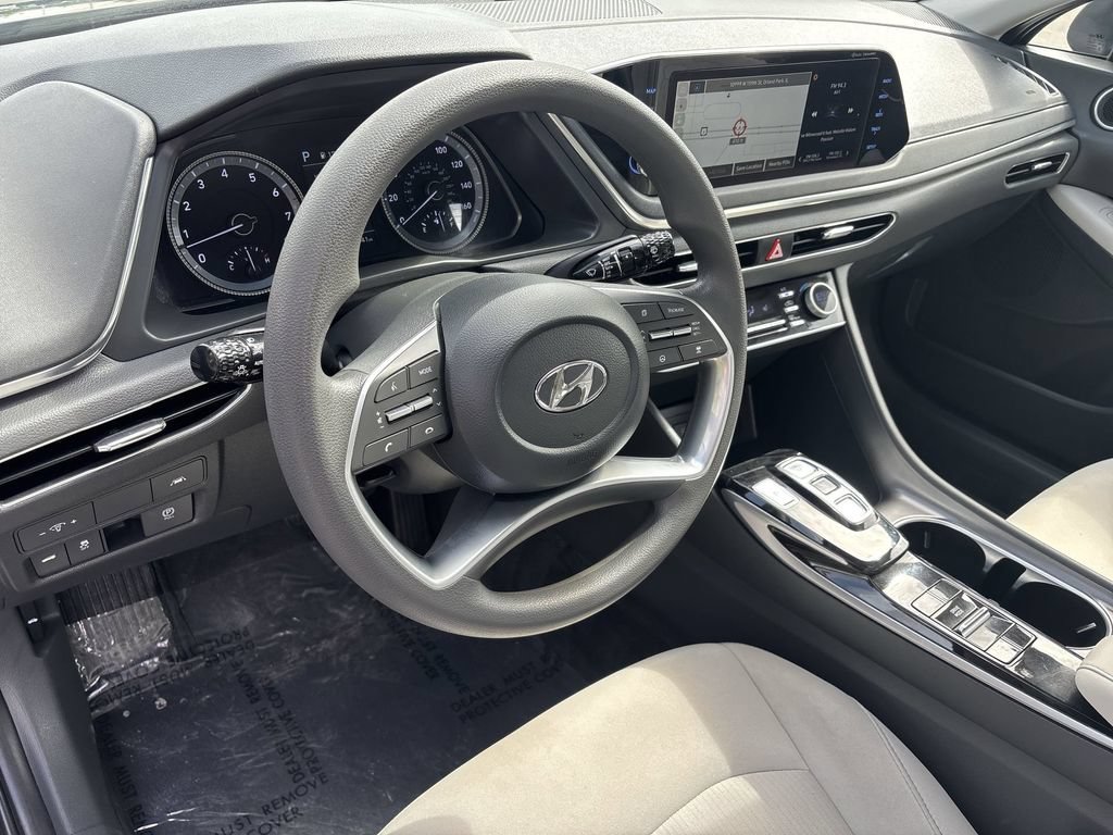 Used 2023 Hyundai Sonata SEL FWD image 11