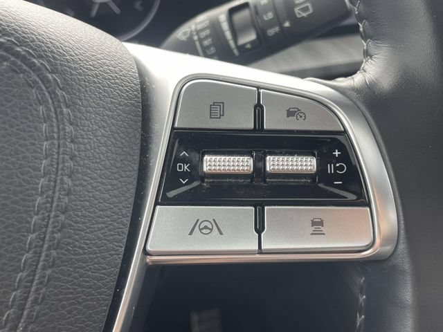 Used 2024 Kia Telluride SX FWD image 24