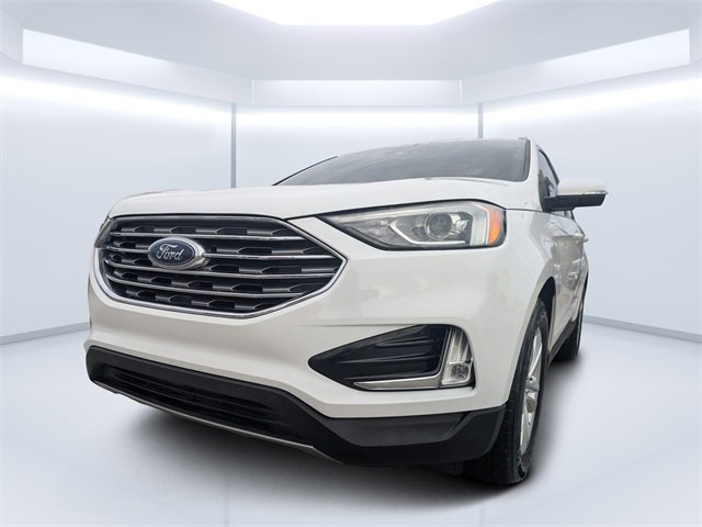 Used 2020 Ford Edge SEL image 7