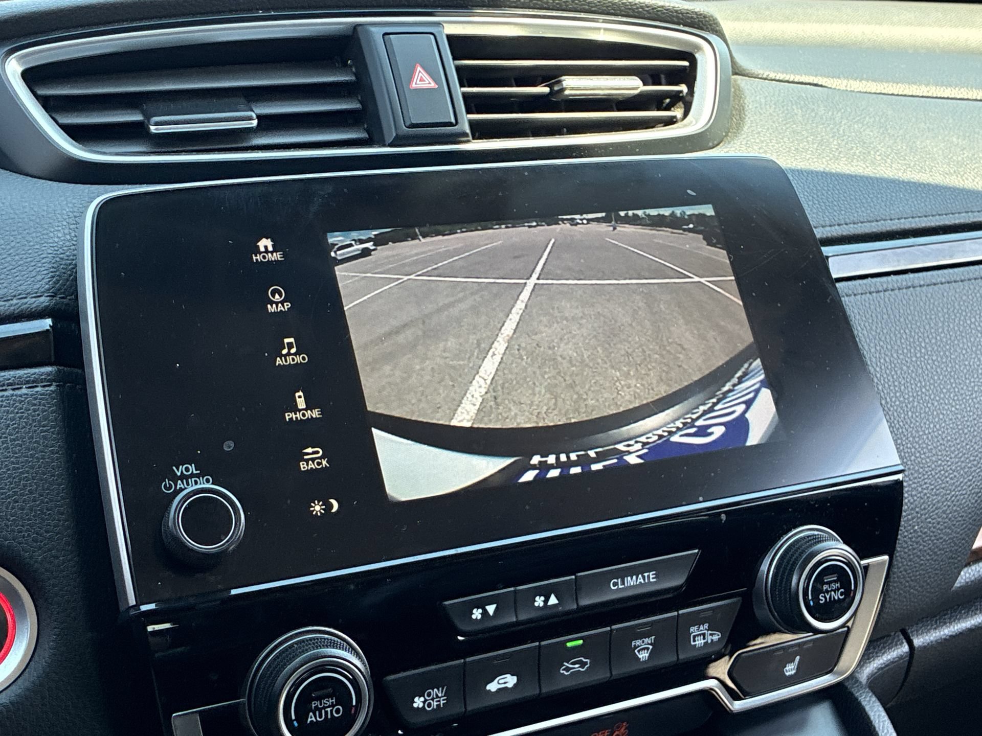 Certified 2020 Honda CR-V Touring image 32