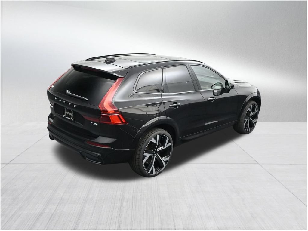 New 2026 Volvo XC60 T8 Ultra AWD/4WD image 17