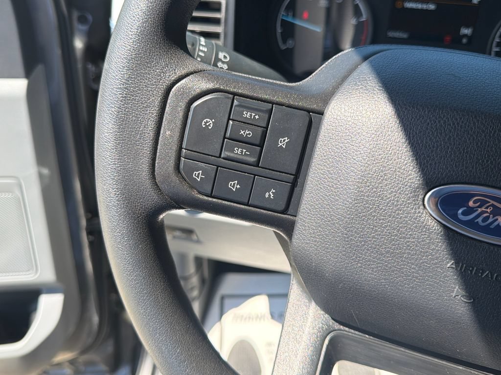 Used 2025 Ford F350 XLT AWD/4WD image 19