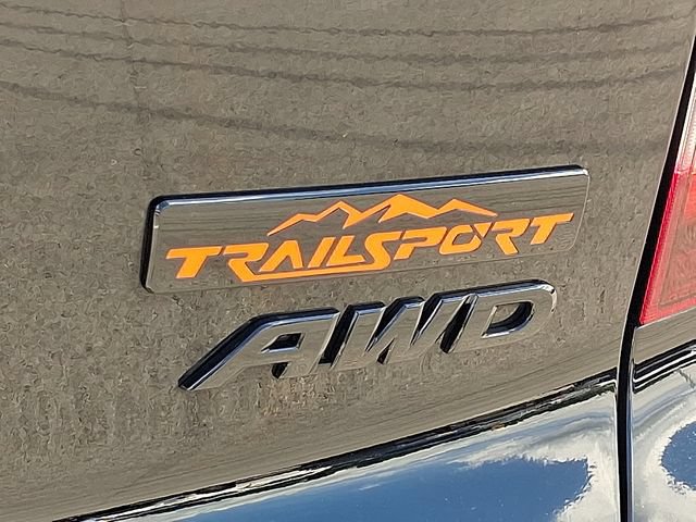 Certified 2023 Honda Passport TrailSport image 29