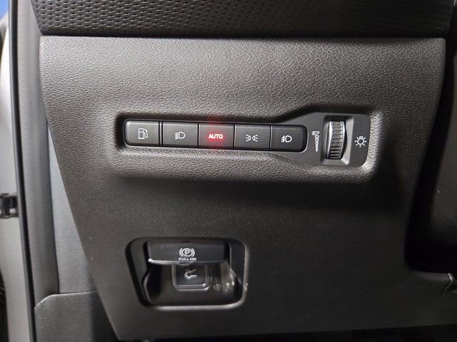 New 2026 Jeep Cherokee Limited image 27