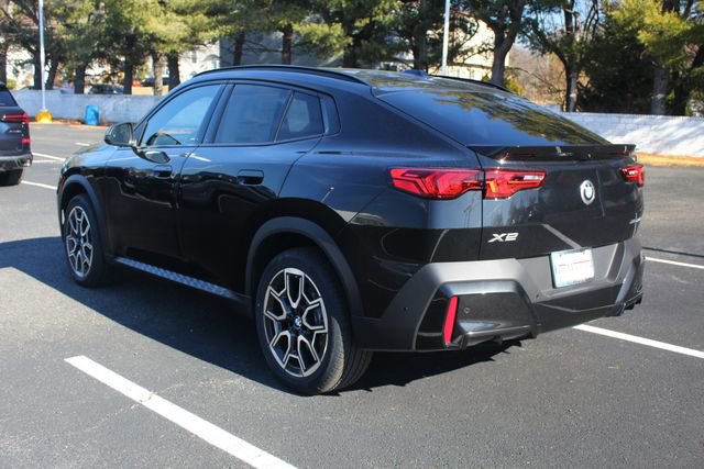 New 2026 BMW X2 xDrive28i w/ Convenience Package image 5