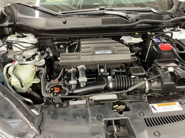 Certified 2019 Honda CR-V EX-L image 12