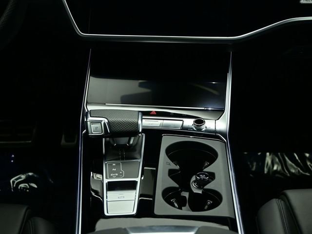 Used 2026 Audi RS 6 performance image 37