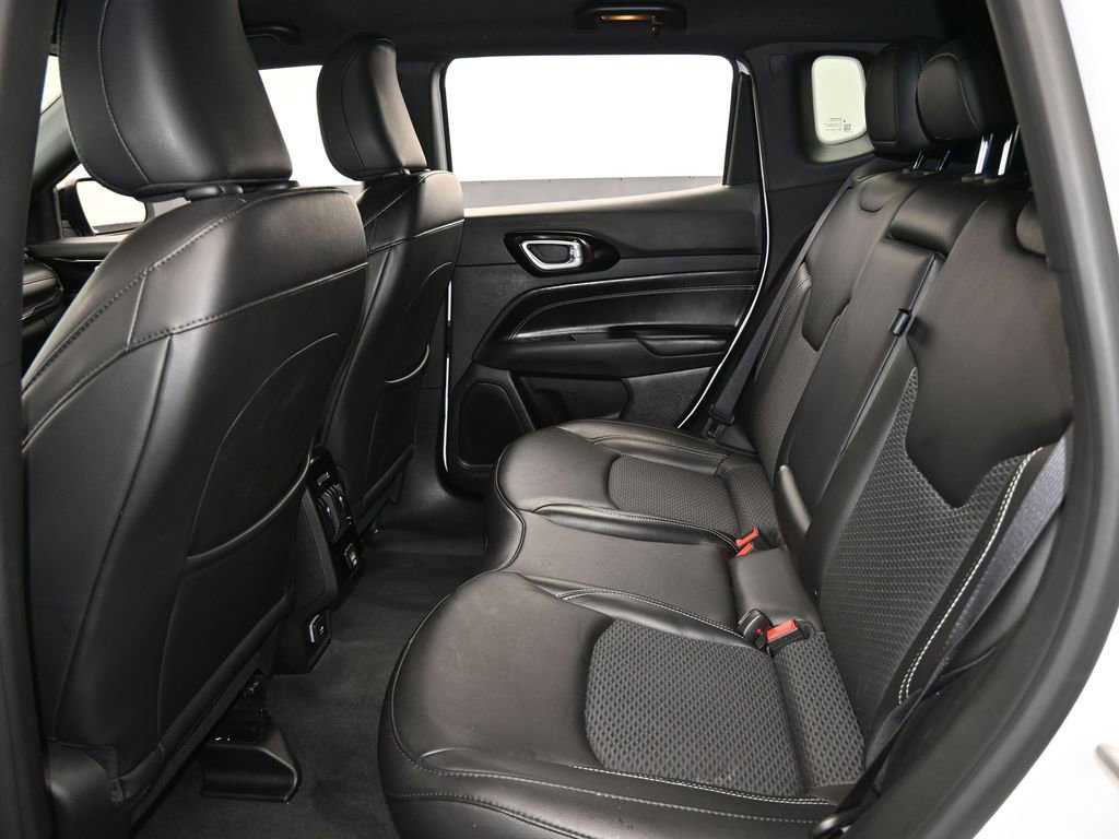 Used 2023 Jeep Compass Altitude image 33