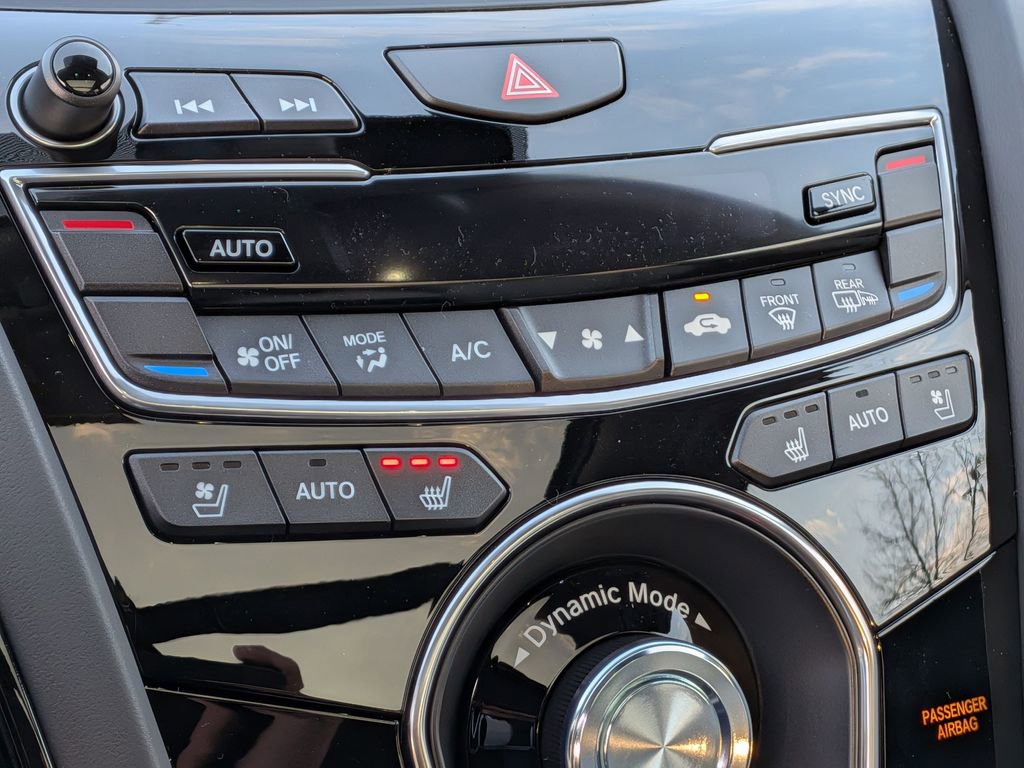 New 2026 Acura RDX SH-AWD w/ Advance Package image 23