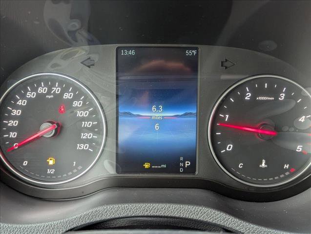 New 2026 Mercedes-Benz Sprinter 2500 image 11