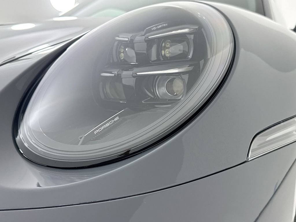 Used 2026 Porsche 911 GT3 RWD image 40