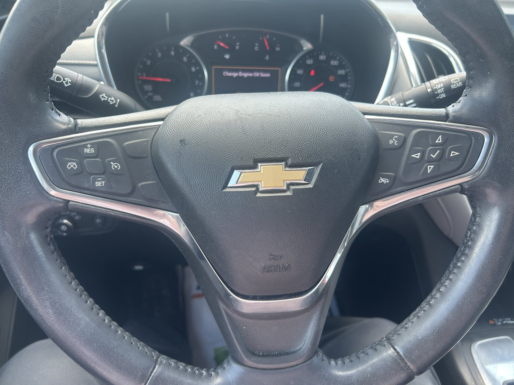 Used 2019 Chevrolet Equinox Premier FWD image 24