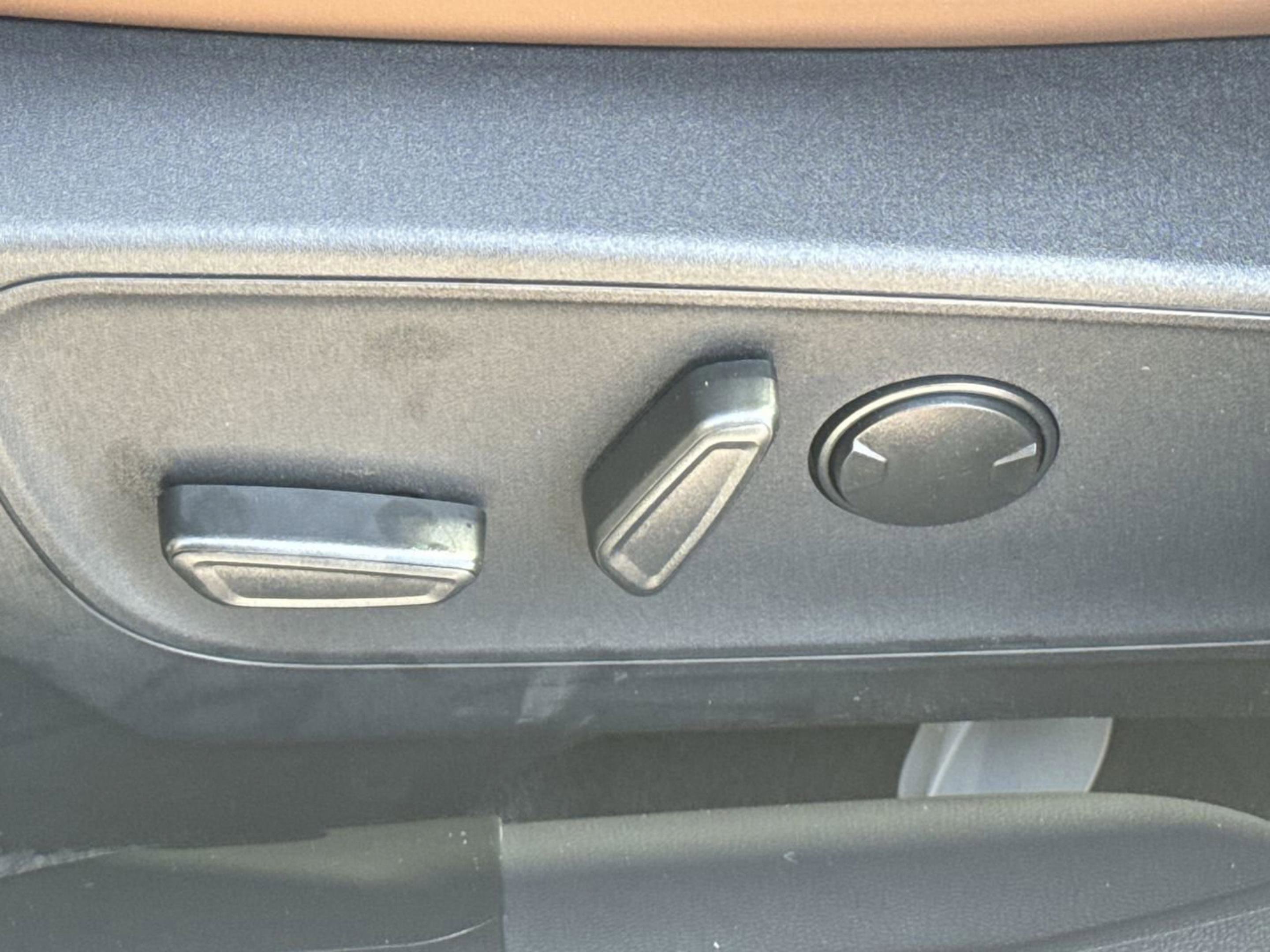 New 2025 Ford Bronco Sport Outer Banks w/ Outer Banks Tech Package+ image 95