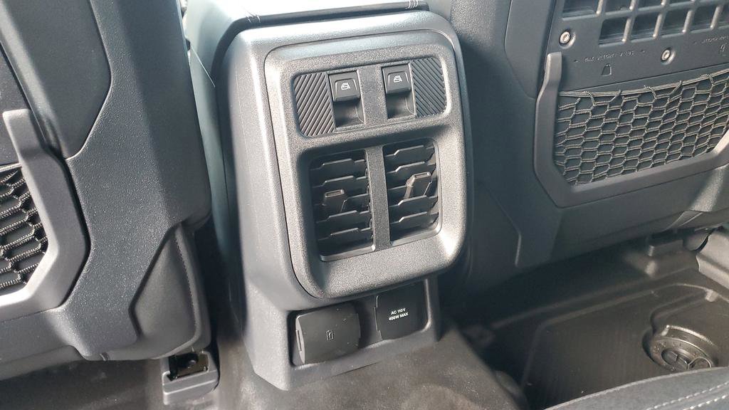 New 2025 Ford Bronco Badlands AWD/4WD image 37