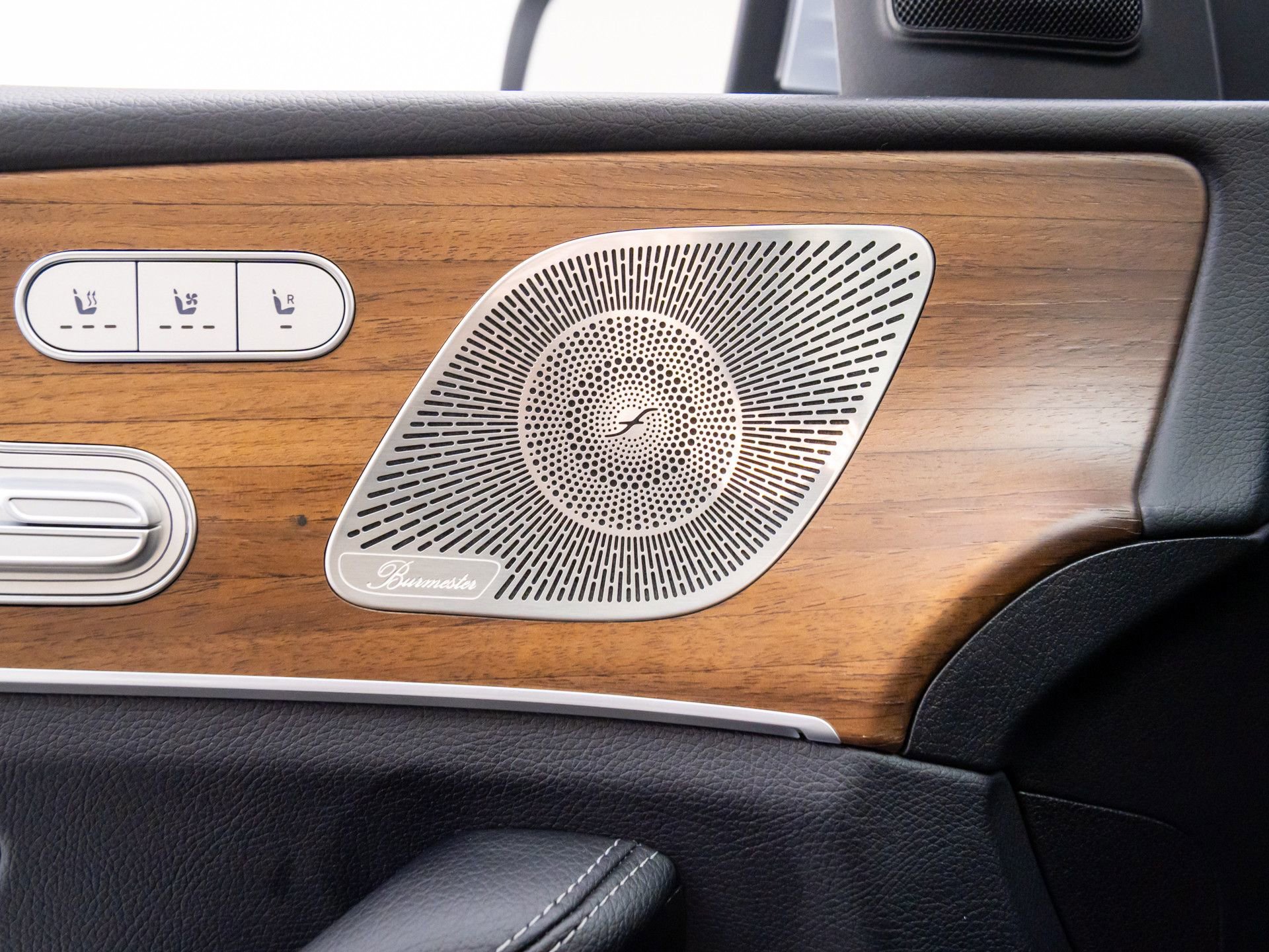 Certified 2024 Mercedes-Benz GLE 350 4MATIC image 21