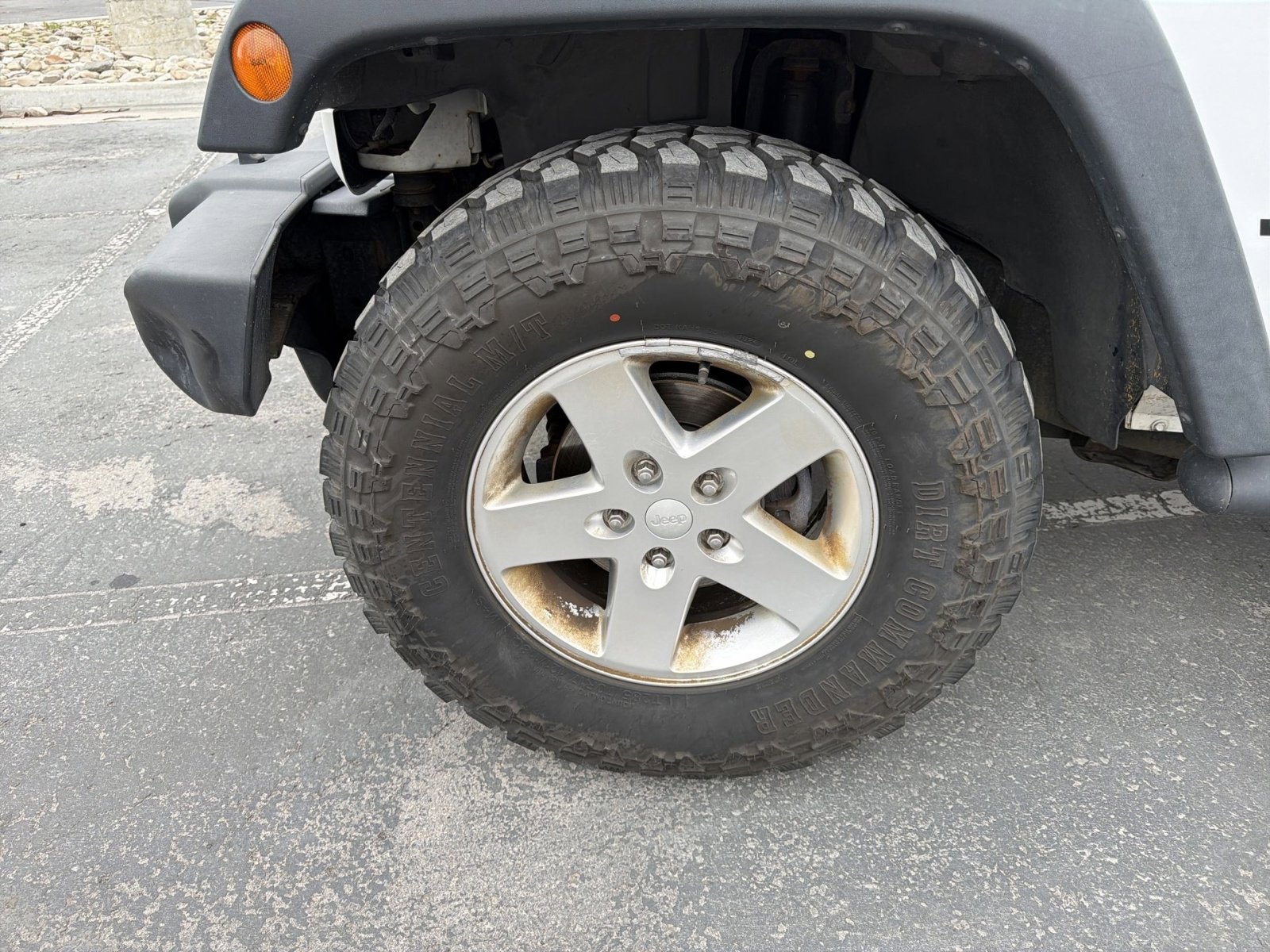 Used 2013 Jeep Wrangler Unlimited Sport image 16