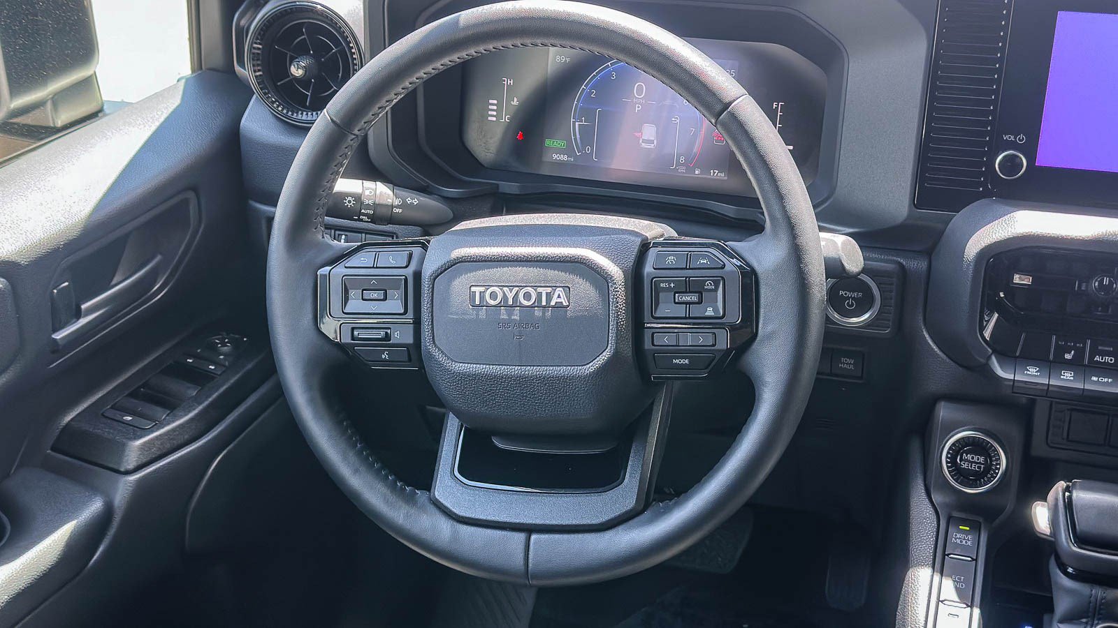Certified 2025 Toyota Land Cruiser 1958 AWD/4WD image 17