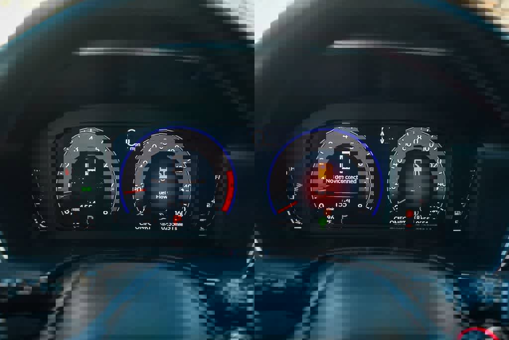 Used 2024 Acura Integra A-Spec image 27