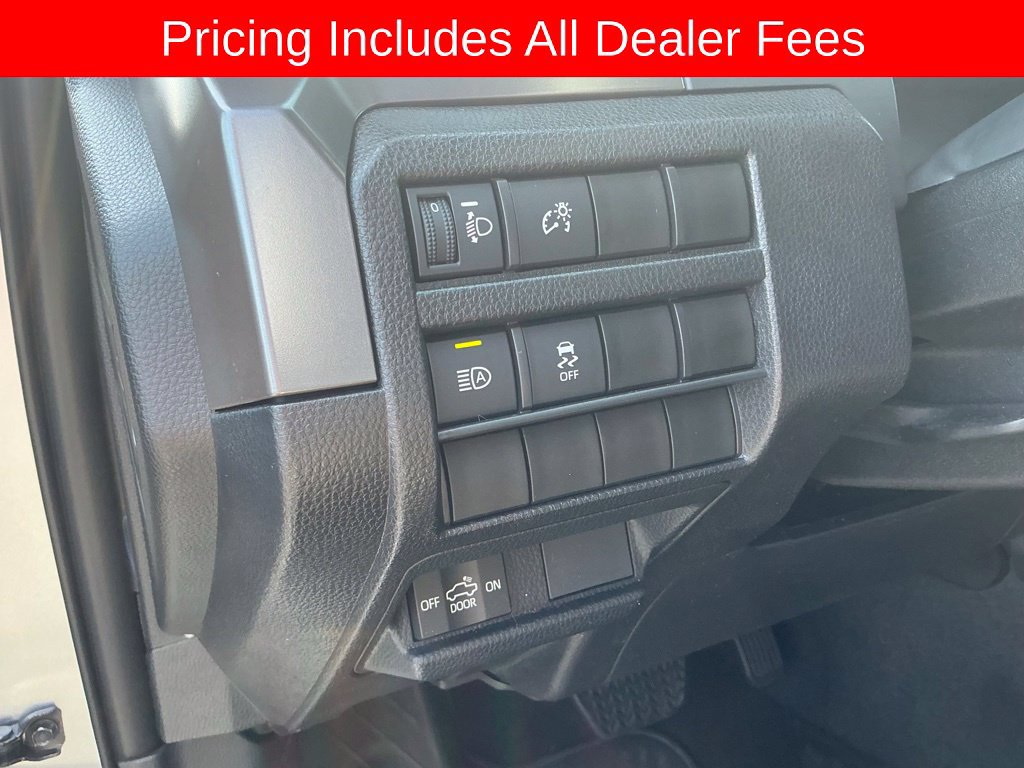 Used 2024 Toyota Tacoma SR5 RWD image 11