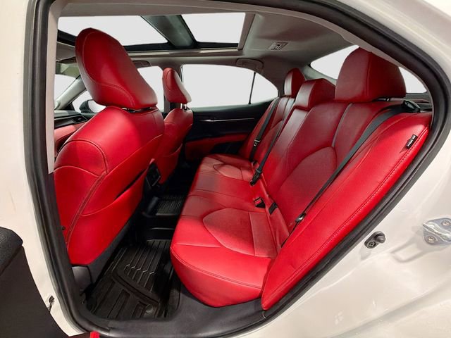 Used 2021 Toyota Camry XSE image 22