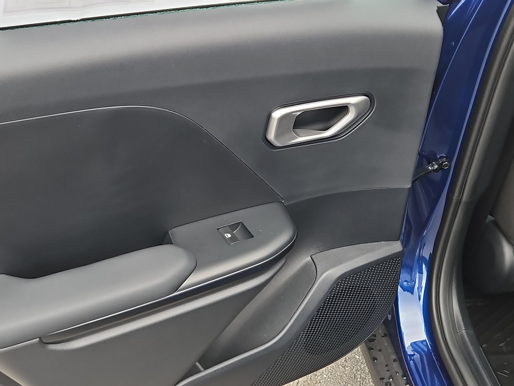 New 2026 Kia K4 FWD image 27