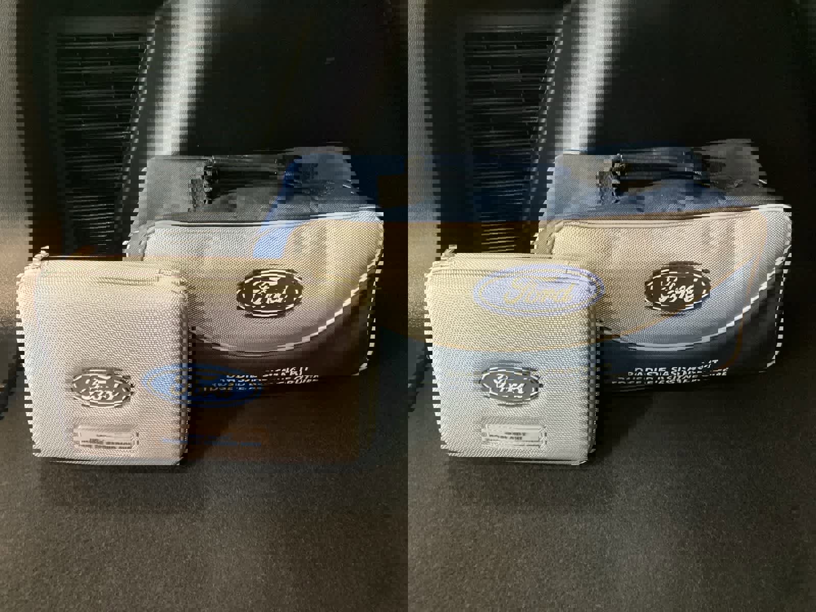 Used 2024 Ford Escape ST-Line w/ Tech Pack #1 image 29