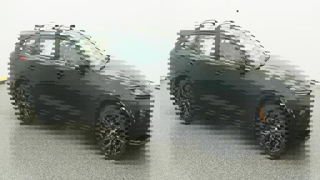 New 2026 Toyota Crown Signia AWD/4WD image 37