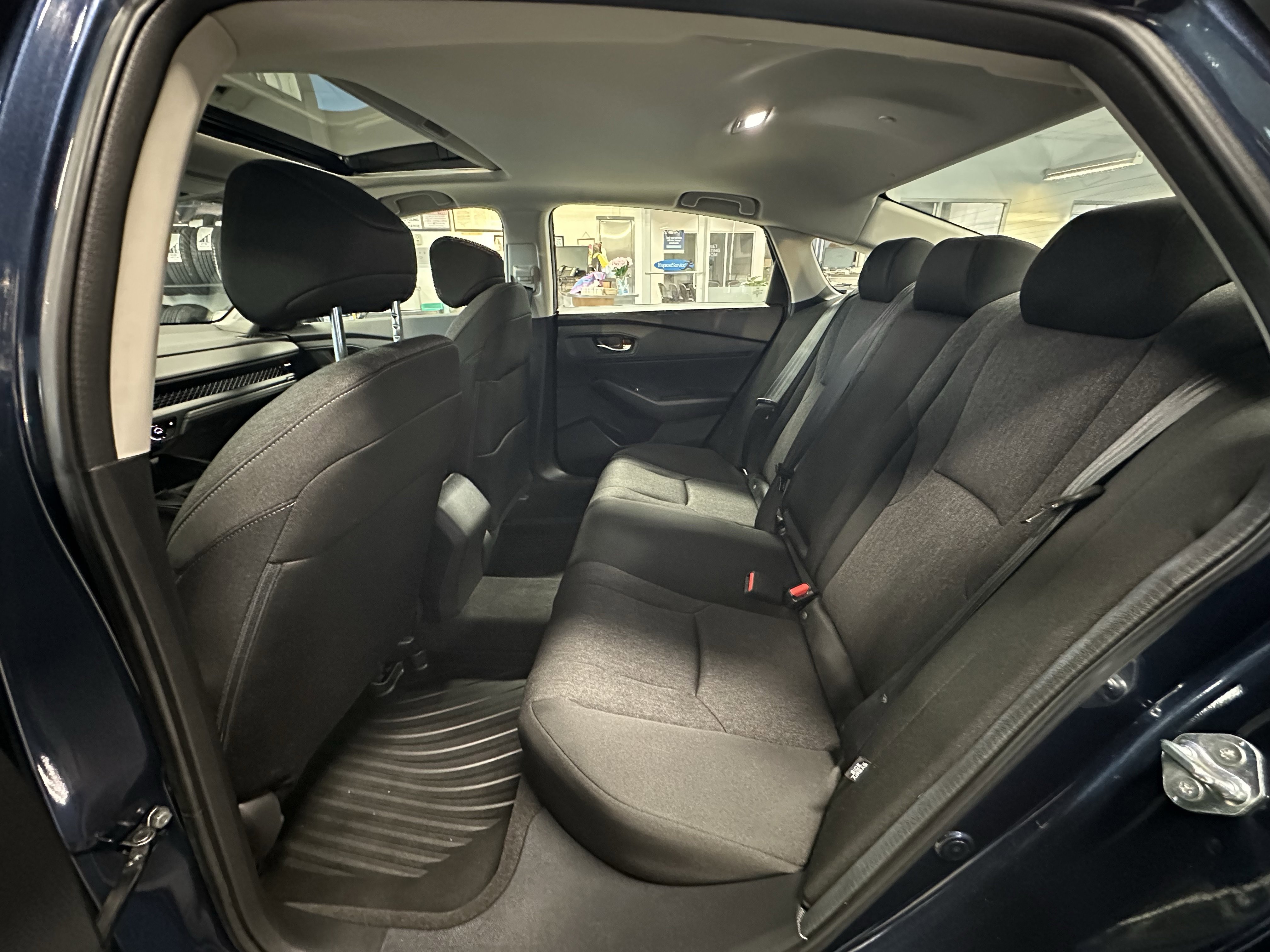 Used 2023 Honda Accord EX image 18