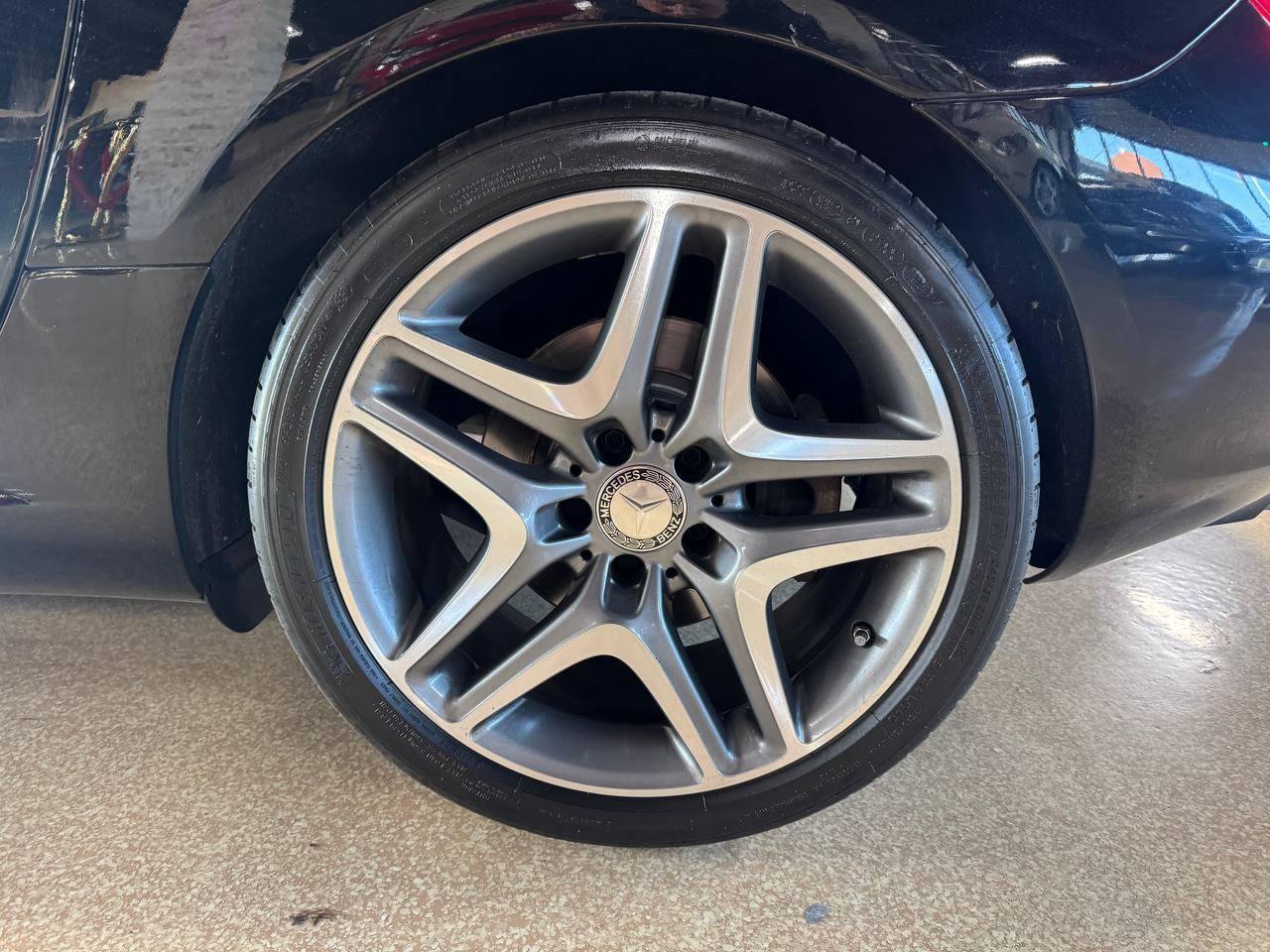 Used 2013 Mercedes-Benz SLK 250 image 40