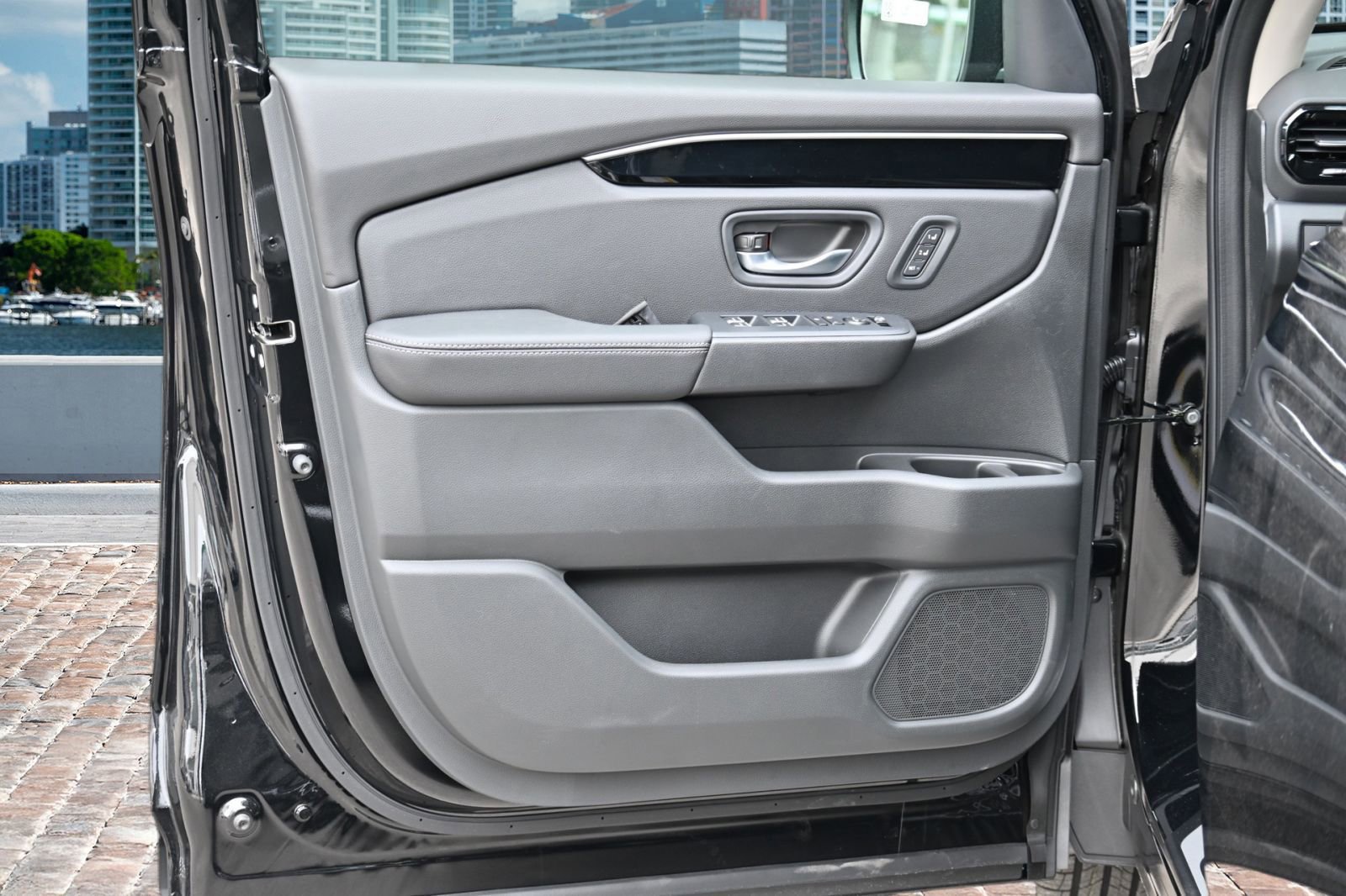 New 2026 Honda Pilot EX-L image 11