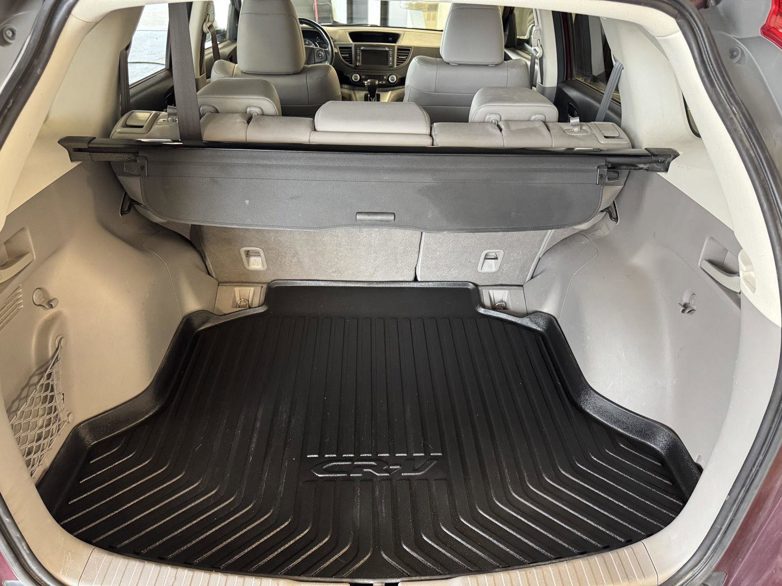 Used 2013 Honda CR-V EX-L image 32