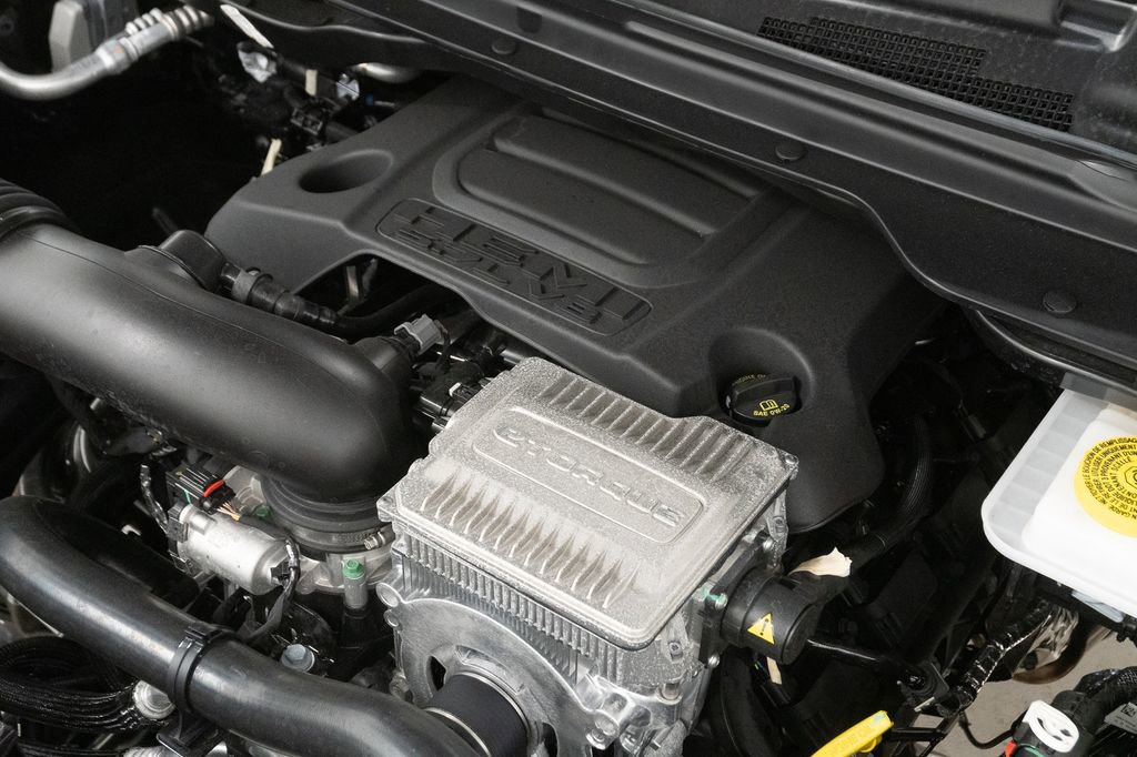 New 2026 RAM 1500 Laramie image 4