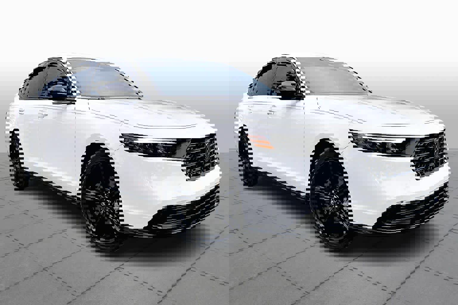 Used 2024 Honda Accord Sport image 3