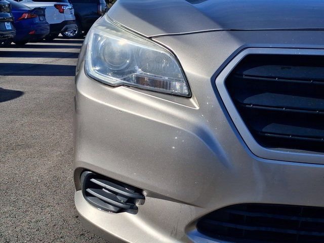Used 2017 Subaru Legacy 2.5i w/ Alloy Wheel Package image 9
