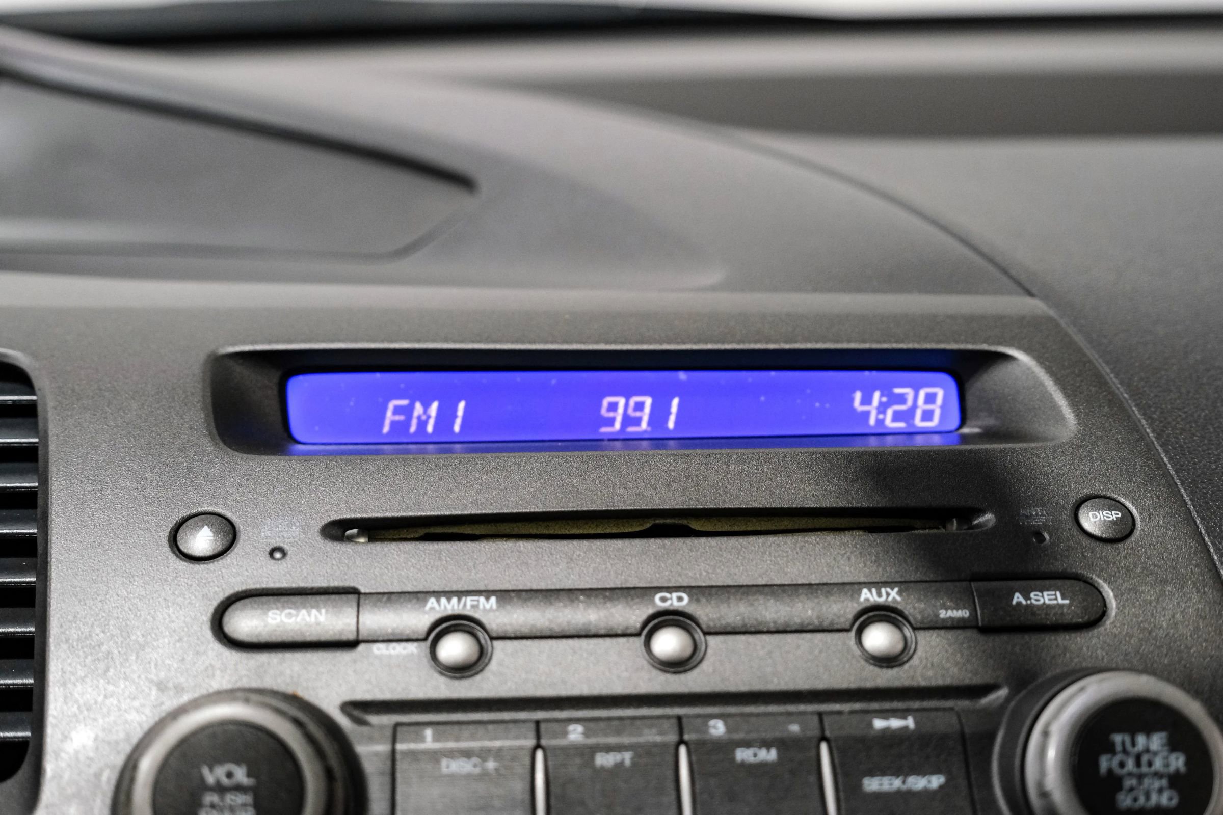 Used 2011 Honda Civic LX image 26