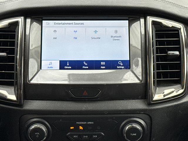 Certified 2022 Ford Ranger Lariat image 13