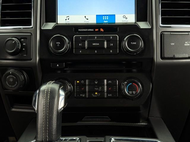 Used 2016 Ford F150 XLT w/ Equipment Group 302A Luxury image 25