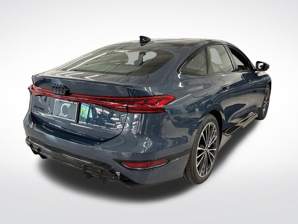 New 2027 Audi A6 e-tron Prestige AWD/4WD image 5