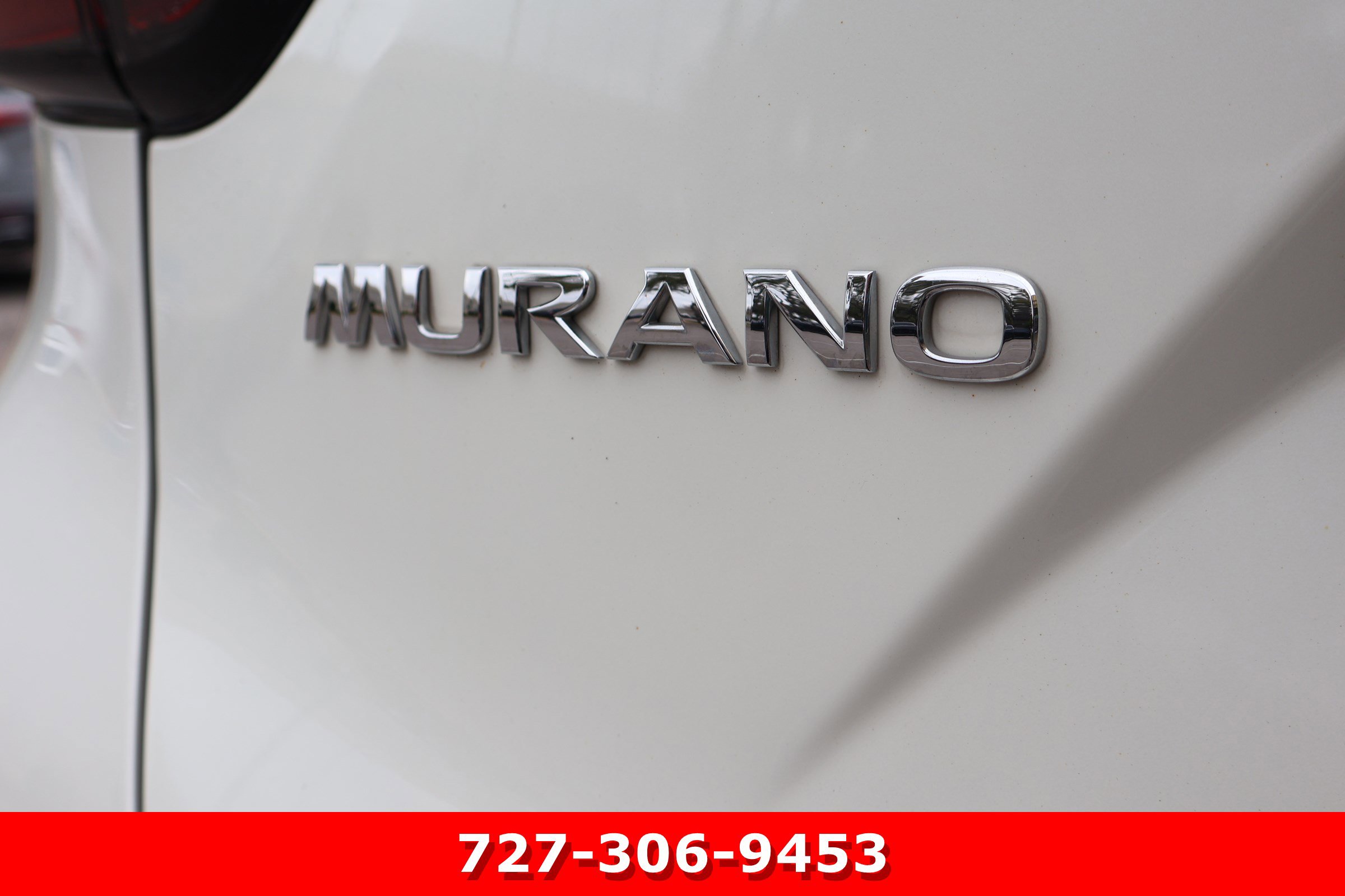 Used 2021 Nissan Murano SL image 8