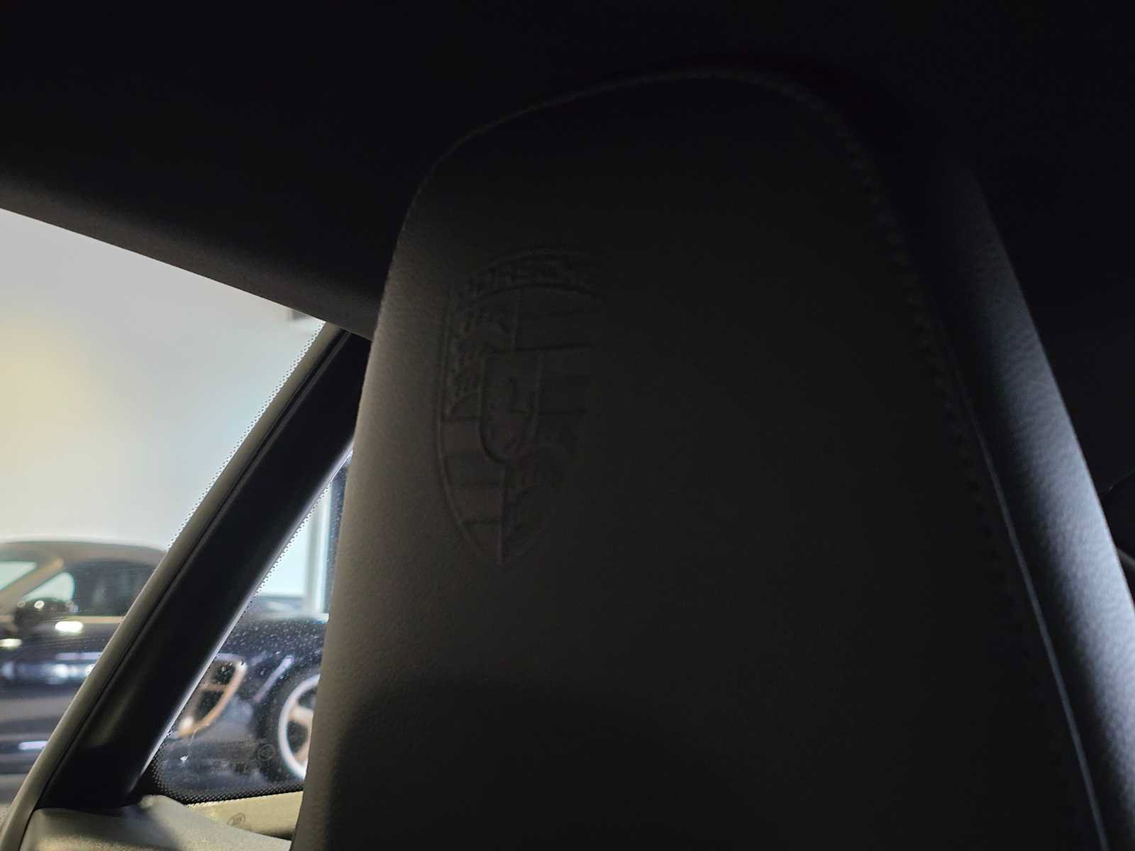 New 2025 Porsche 718 Cayman S RWD image 32
