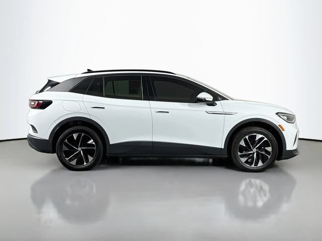 Used 2022 Volkswagen ID.4 Pro S AWD/4WD image 8