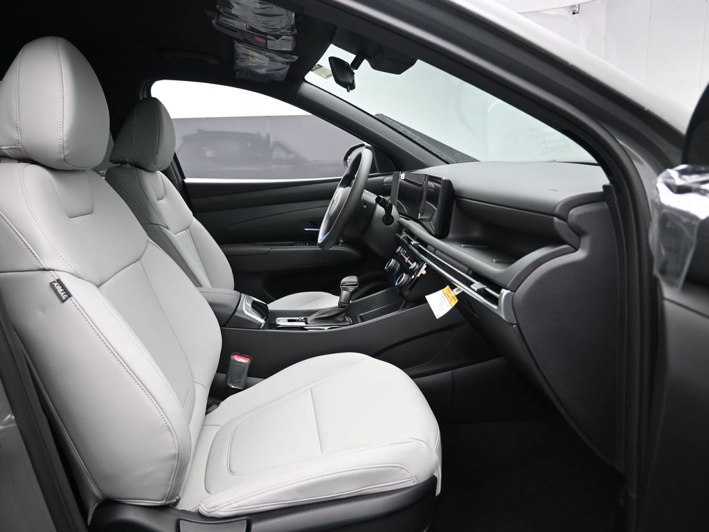 New 2026 Hyundai Santa Cruz SEL AWD/4WD image 30