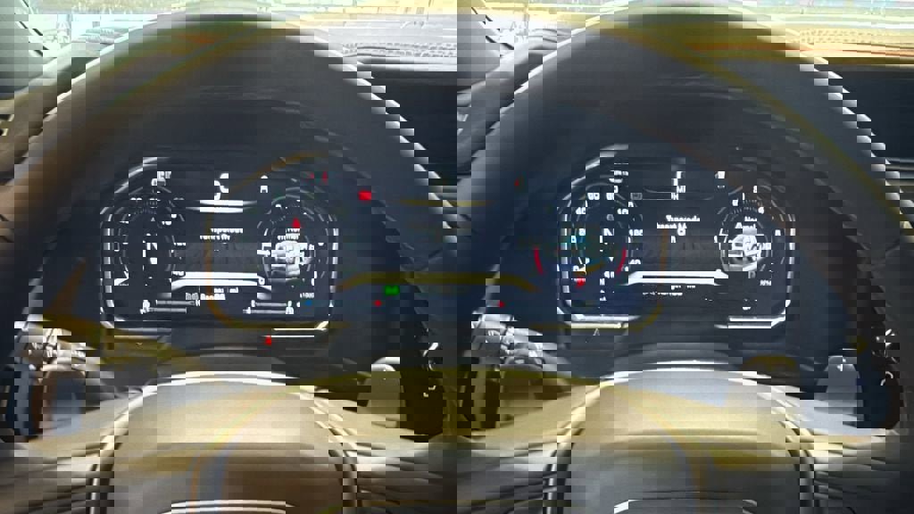 New 2026 GMC Sierra 1500 AT4 w/ AT4 Premium Package image 29