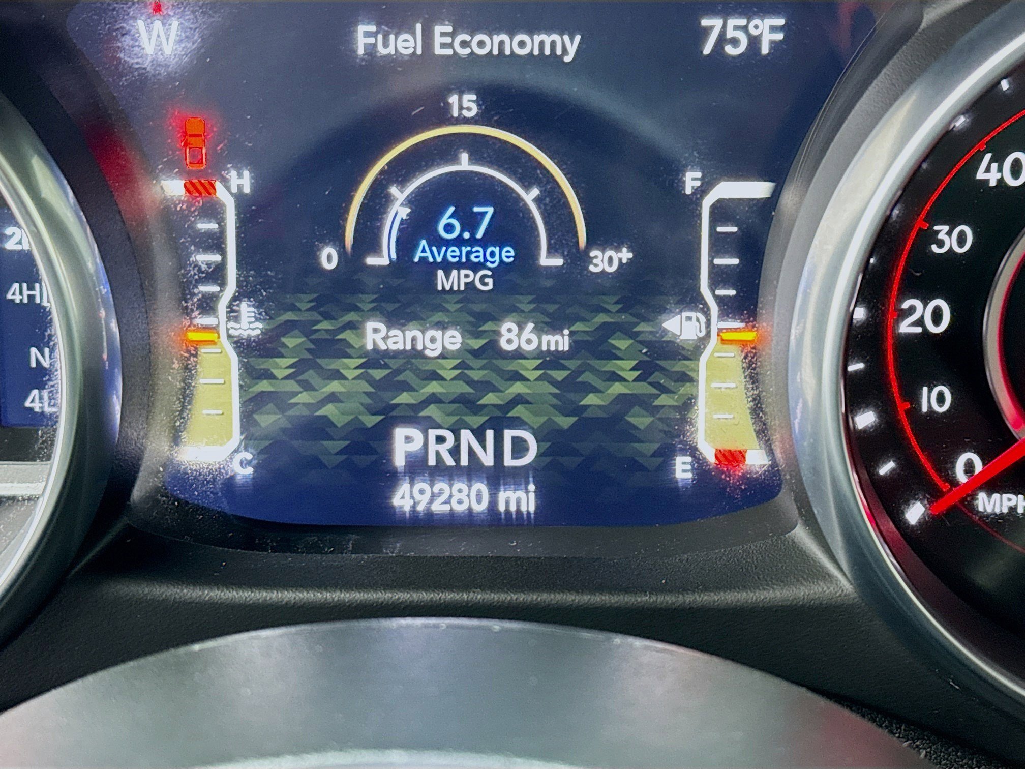 Used 2020 Jeep Gladiator Rubicon AWD/4WD image 8