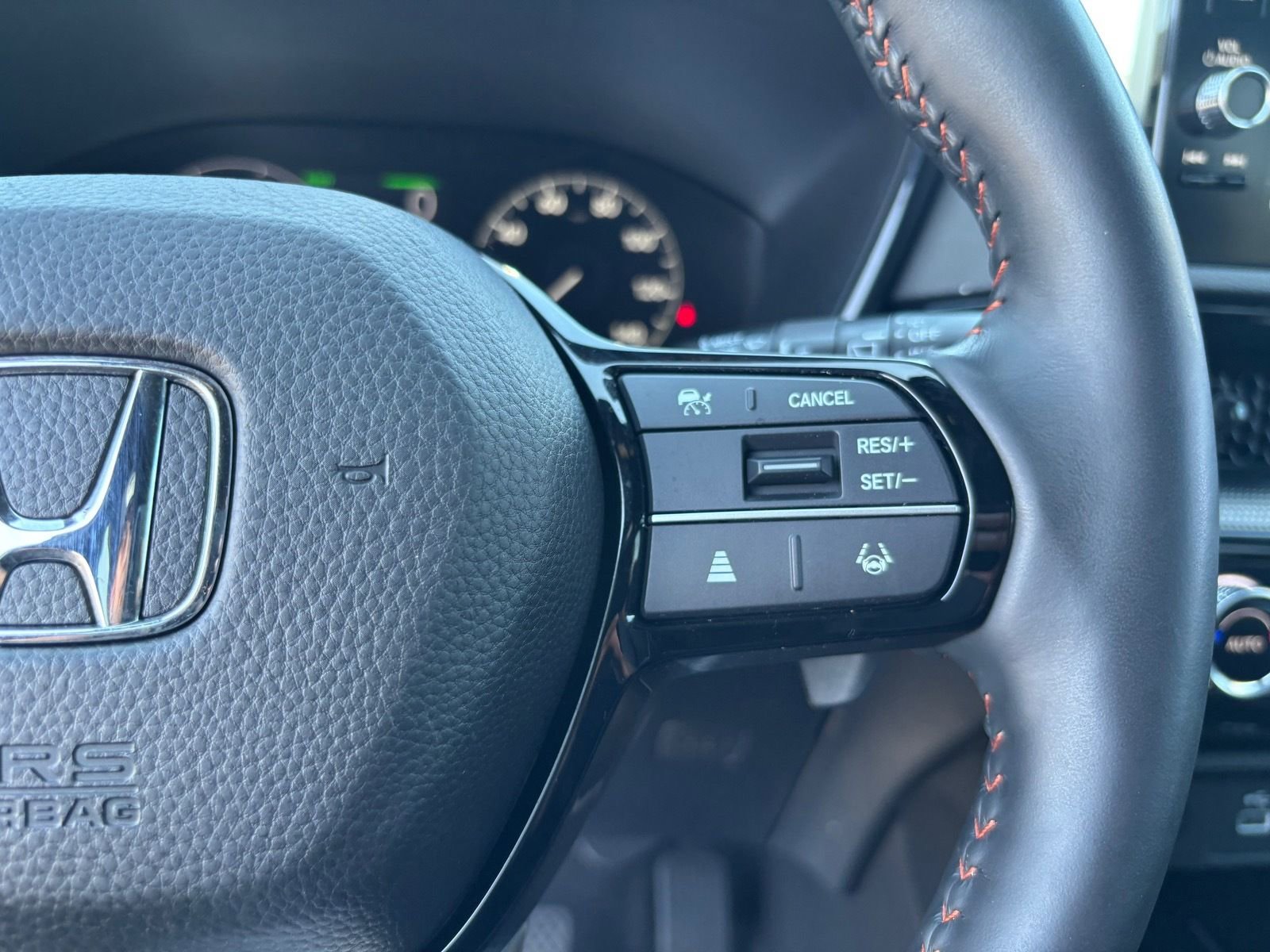 Certified 2023 Honda CR-V Sport Touring image 31